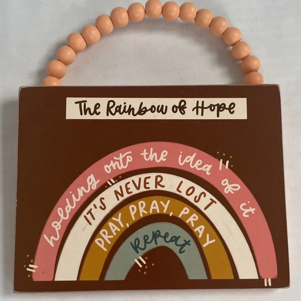 Inspirational Gift Set with Book Faith Based